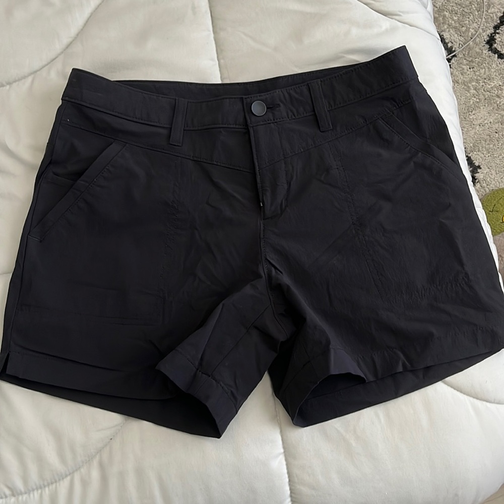 Alpine design shorts